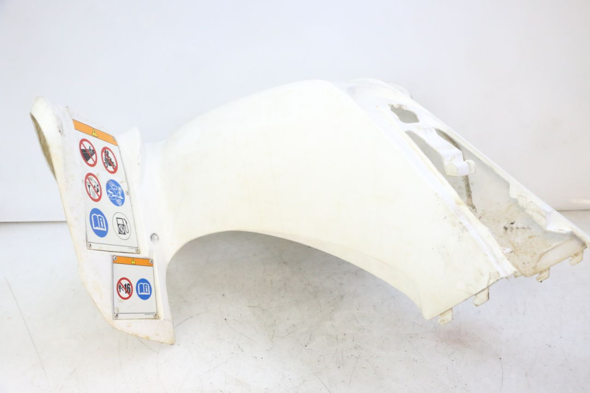 photo de GARDE BOUE AVANT YAMAHA YFM R RAPTOR 250 (2008 - 2014)