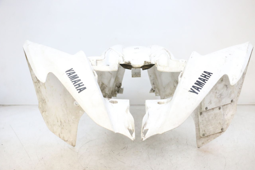 photo de GARDE BOUE AVANT YAMAHA YFM R RAPTOR 250 (2008 - 2014) - Inspection visuelle