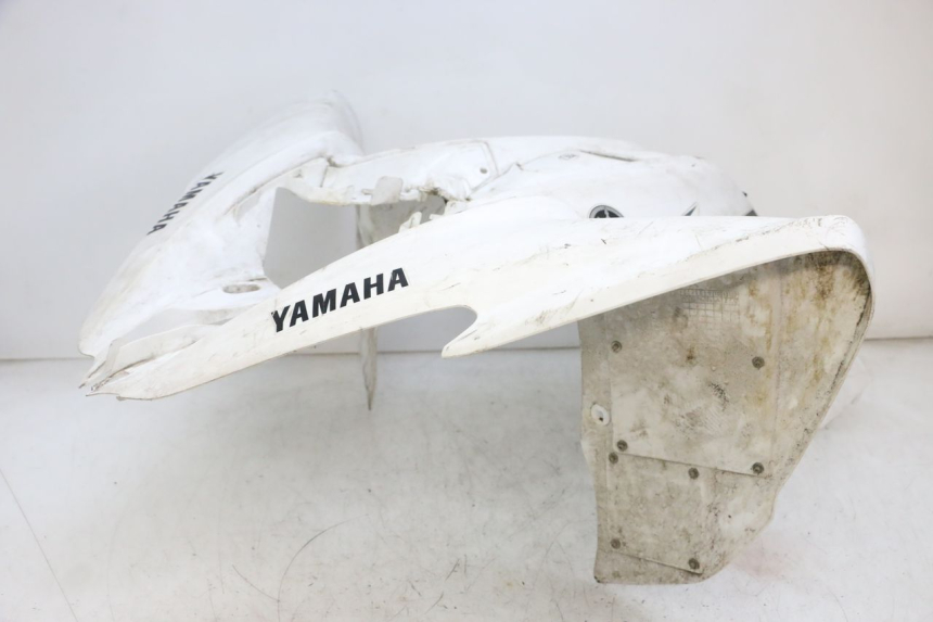 photo de GARDE BOUE AVANT YAMAHA YFM R RAPTOR 250 (2008 - 2014) - Angle alternatif