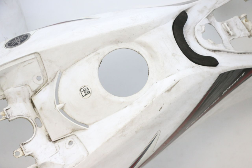 photo de GARDE BOUE AVANT YAMAHA YFM R RAPTOR 250 (2008 - 2014) - Aperçu profil