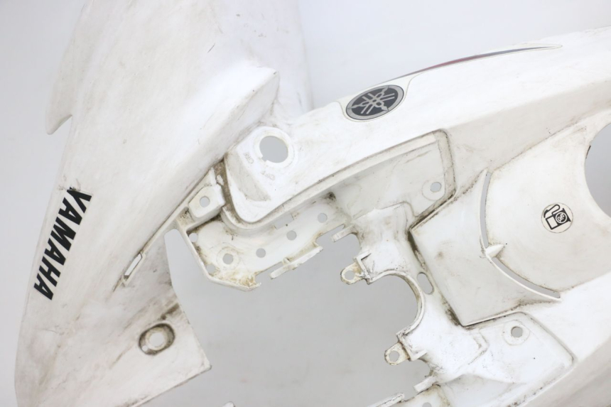 photo de GARDE BOUE AVANT YAMAHA YFM R RAPTOR 250 (2008 - 2014) - Autre angle de vue