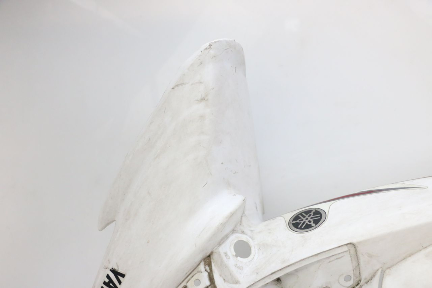 photo de GARDE BOUE AVANT YAMAHA YFM R RAPTOR 250 (2008 - 2014) - Gros plan technique