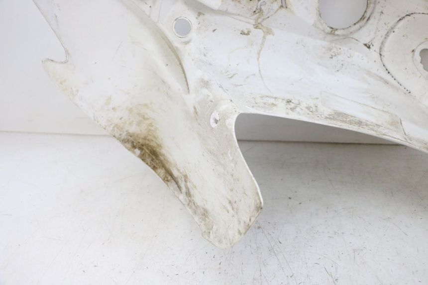 photo de GARDE BOUE AVANT YAMAHA YFM R RAPTOR 250 (2008 - 2014) - Gros plan technique