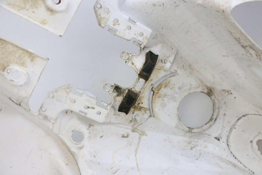 photo de GARDE BOUE AVANT YAMAHA YFM R RAPTOR 250 (2008 - 2014) - Vue d’ensemble