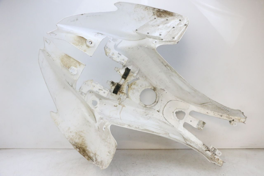 photo de GARDE BOUE AVANT YAMAHA YFM R RAPTOR 250 (2008 - 2014) - Pièce contrôlée