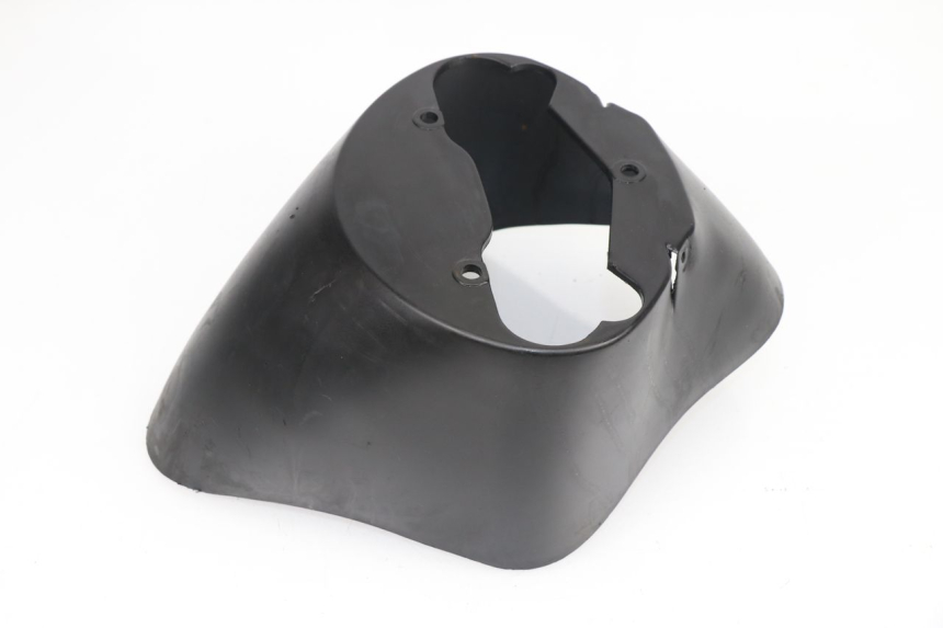 photo de GARDE BOUE AVANT PIAGGIO ZIP 4T 50 (2018 - 2020)