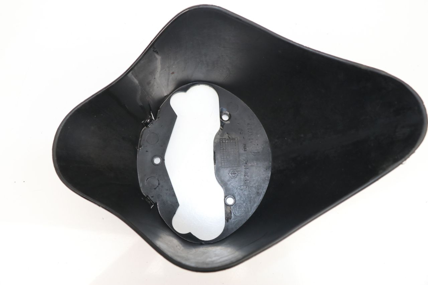 photo de GARDE BOUE AVANT PIAGGIO ZIP 4T 50 (2018 - 2020)