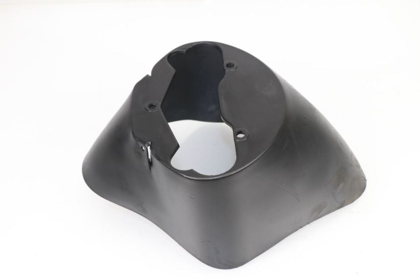 photo de GARDE BOUE AVANT PIAGGIO ZIP 4T 50 (2018 - 2020)