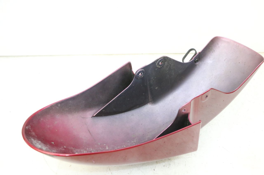 photo de GARDE BOUE AVANT KAWASAKI ZR 7 750 (1999 - 2001) - Autre angle de vue