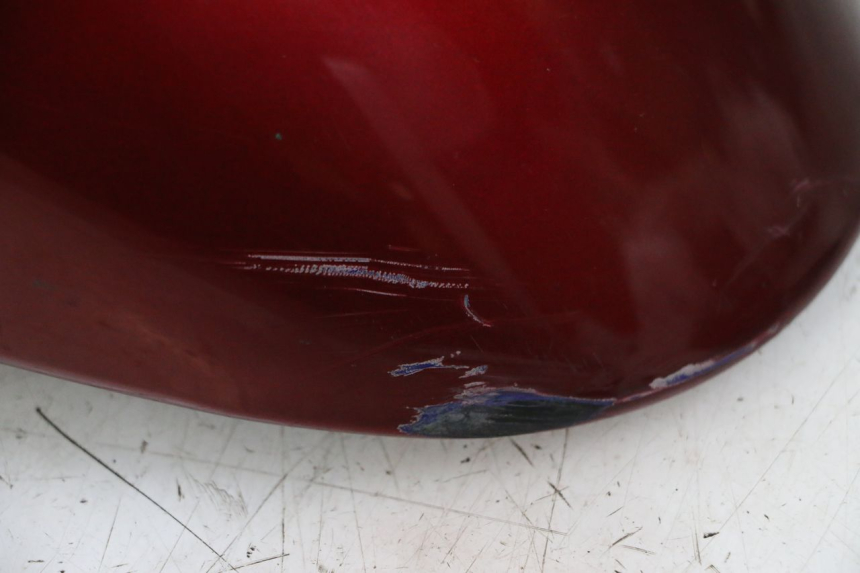 photo de GARDE BOUE AVANT KAWASAKI ZR 7 750 (1999 - 2001) - Marquages et références