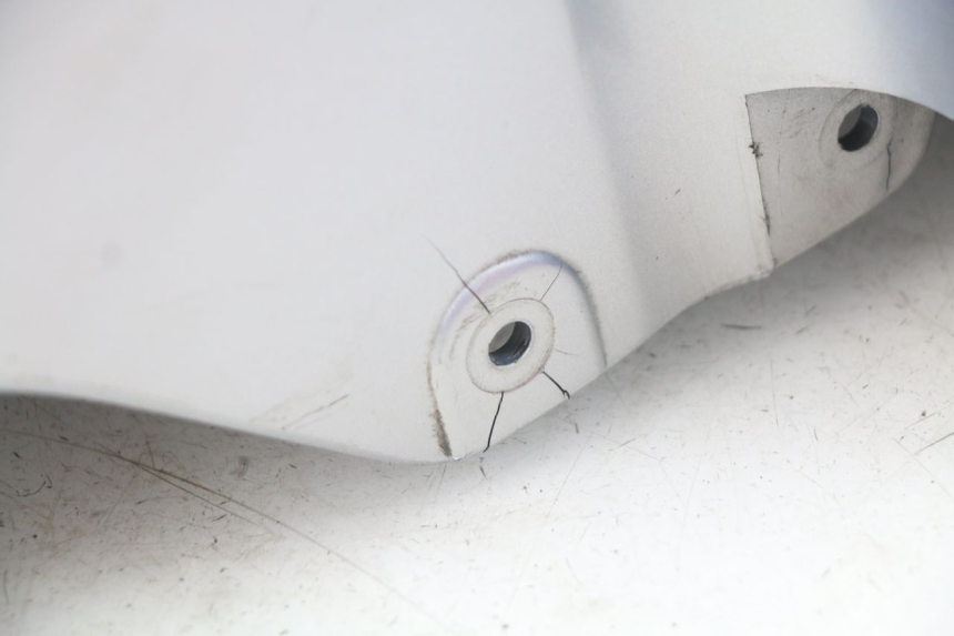 photo de GARDE BOUE AVANT KAWASAKI ZR7 ZR-7 S 750 (1999 - 2004)