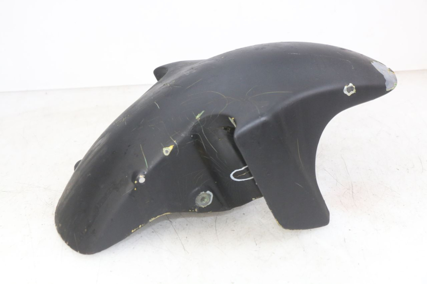 photo de GARDE BOUE AVANT KAWASAKI ZX-6R ZX6R 600 (1995 - 1997)