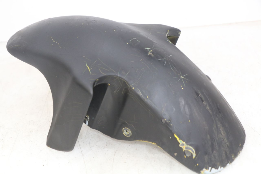 photo de GARDE BOUE AVANT KAWASAKI ZX-6R ZX6R 600 (1995 - 1997)