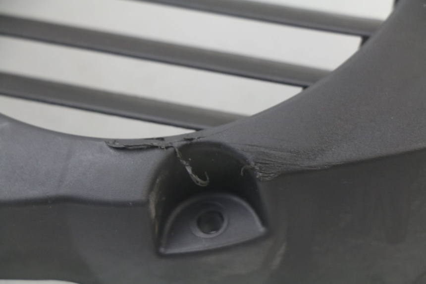 photo de GRILLE RADIATEUR YAMAHA AEROX 4 50 (2018 - 2020)