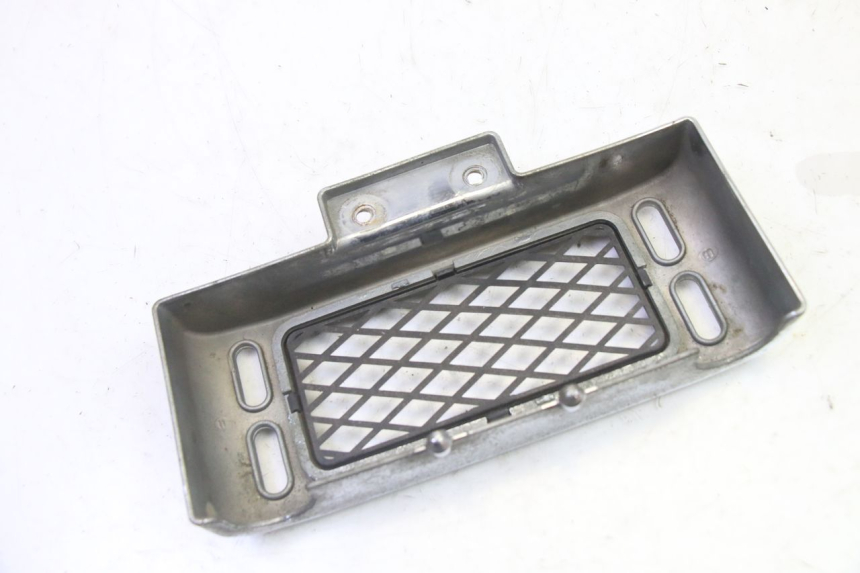 photo de Radiator grille HYOSUNG GV AQUILA 125 (2000 - 2004)