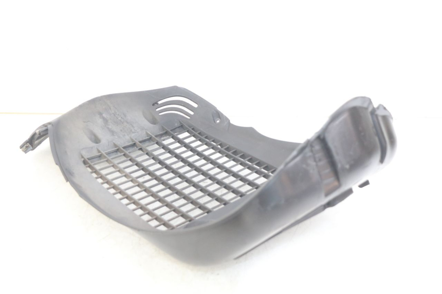 photo de GRILLE RADIATEUR PIAGGIO BEVERLY 125 (2010 - 2015)