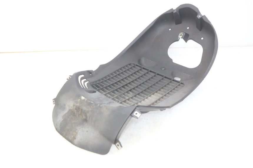 photo de GRILLE RADIATEUR PIAGGIO BEVERLY 125 (2010 - 2015)