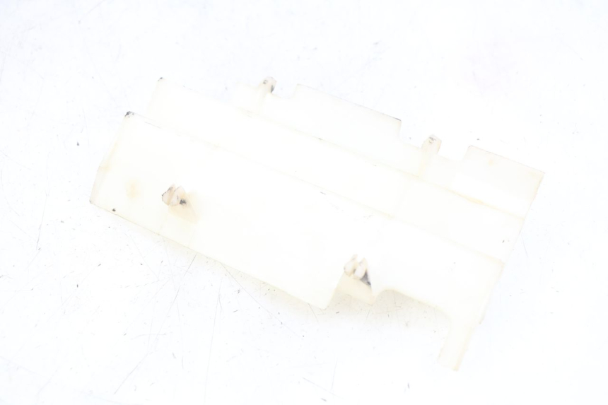 photo de GRILLE RADIATEUR HONDA CR 80 (2001 - 2003) - Détail de la pièce