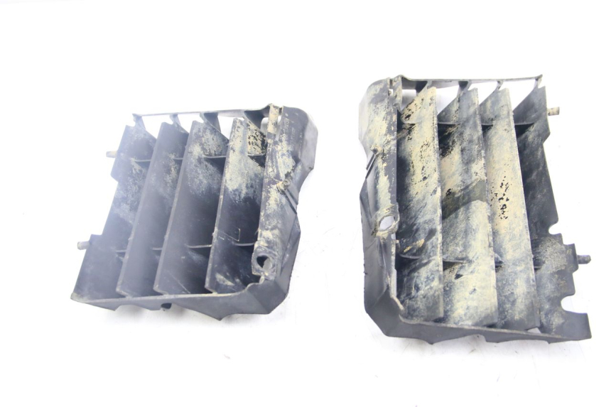 photo de GRILLE RADIATEUR HONDA CRF CR-F RX 450 (2017 - 2021)
