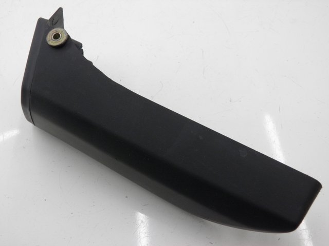 photo de GRILLE RADIATEUR DROITE YAMAHA YBR 125 (2007 - 2009) - Vue d’ensemble