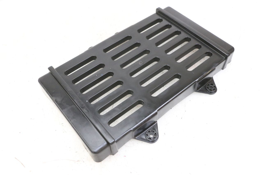 photo de GRILLE RADIATEUR EBROH BRAVO GLE 1 (2020 - 2024)