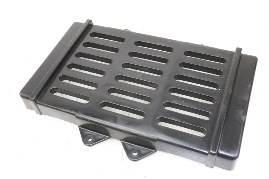 photo de GRILLE RADIATEUR EBROH BRAVO GLE 1 (2020 - 2024)