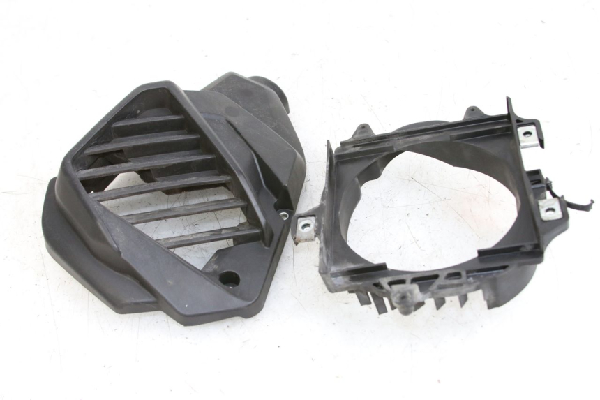 photo de GRILLE RADIATEUR HONDA FORZA 125 (2015 - 2016)