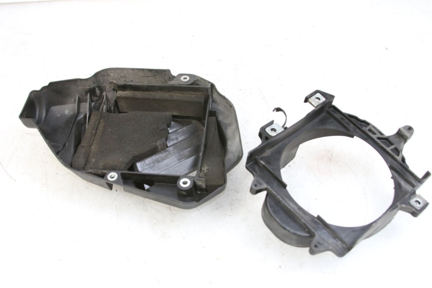 photo de GRILLE RADIATEUR HONDA FORZA 125 (2015 - 2016)