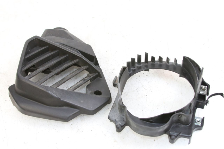 photo de GRILLE RADIATEUR HONDA FORZA 125 (2015 - 2016)