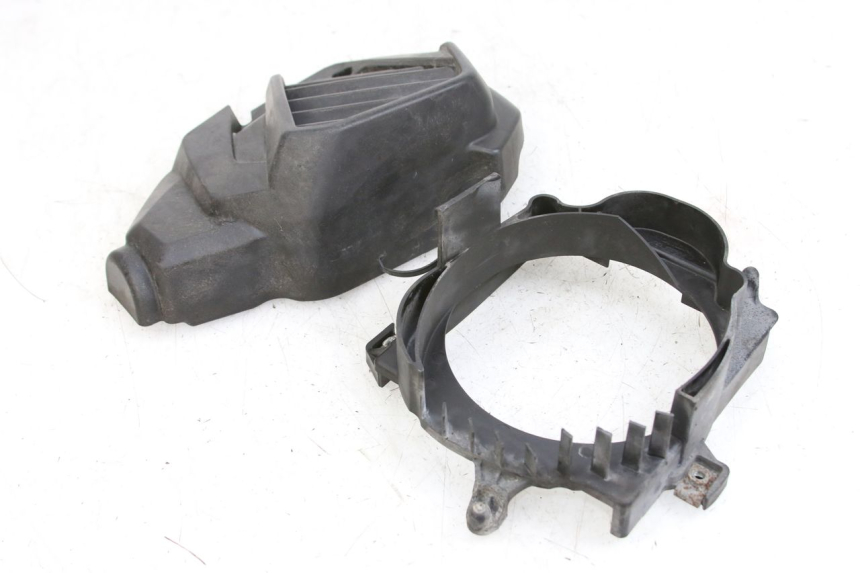 photo de GRILLE RADIATEUR HONDA FORZA 125 (2015 - 2016)