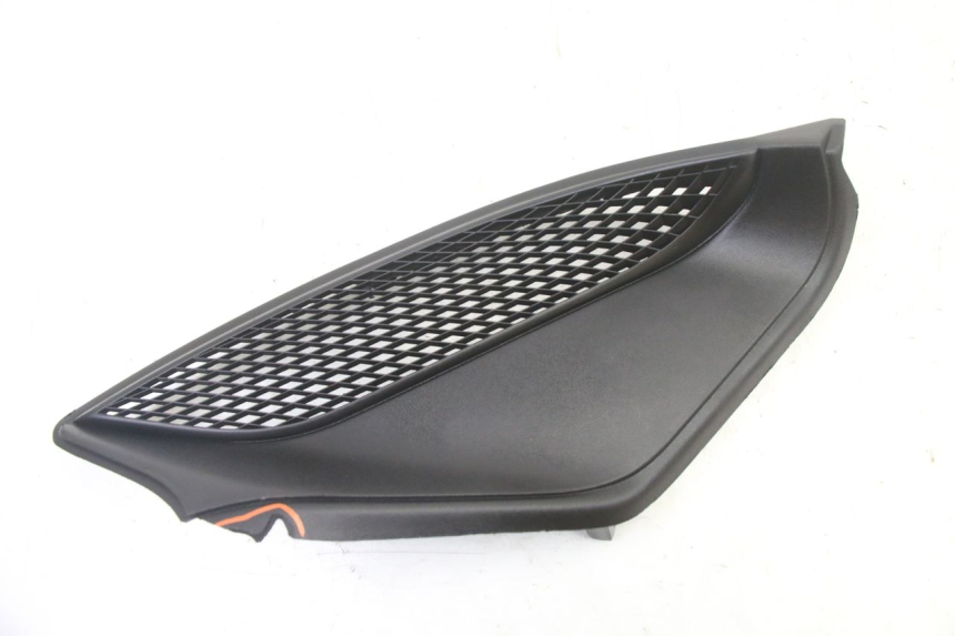 photo de GRILLE RADIATEUR GAUCHE PIAGGIO NRG POWER PUREJET 50 (2018 - 2021)