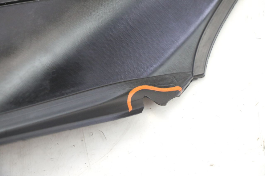 photo de GRILLE RADIATEUR GAUCHE PIAGGIO NRG POWER PUREJET 50 (2018 - 2021)