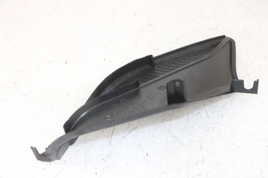 photo de GRILLE RADIATEUR GAUCHE PIAGGIO NRG POWER PUREJET 50 (2018 - 2021)