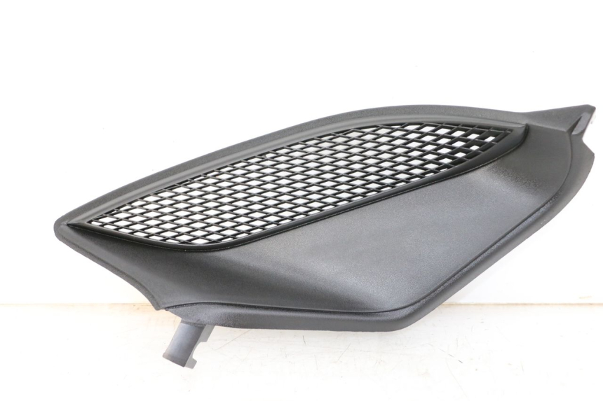 photo de GRILLE RADIATEUR GAUCHE PIAGGIO NRG POWER PUREJET 50 (2018 - 2021)