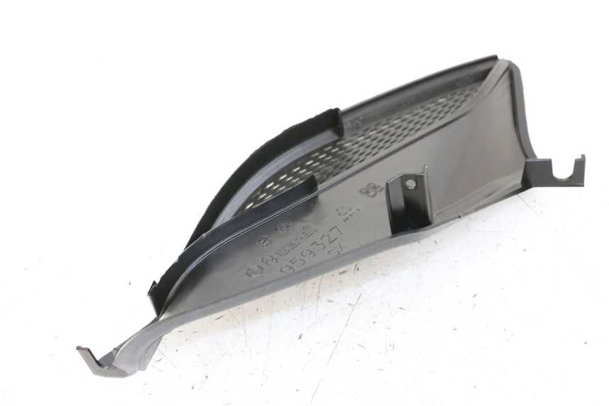 photo de GRILLE RADIATEUR GAUCHE PIAGGIO NRG POWER PUREJET 50 (2018 - 2021)