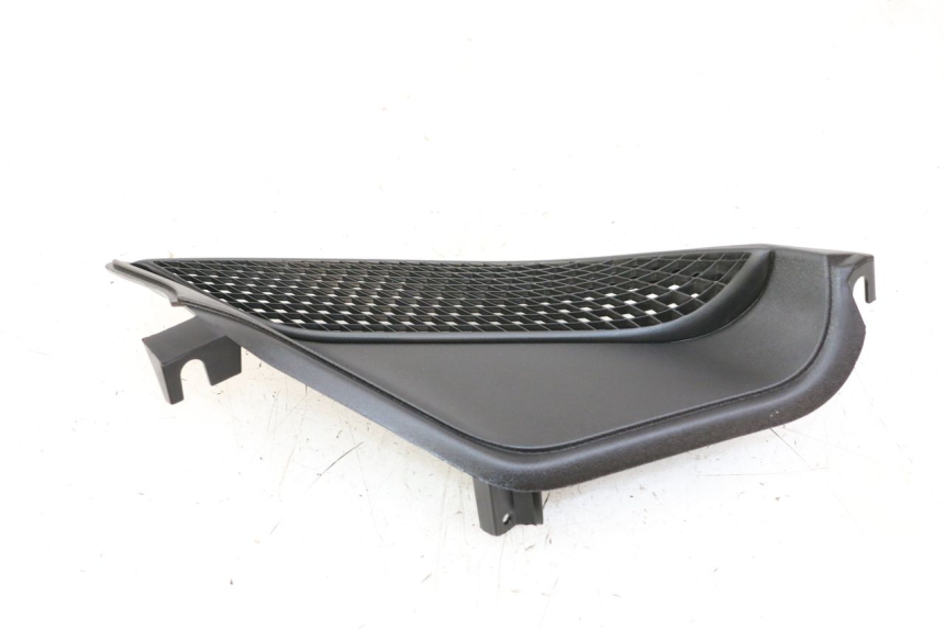 photo de GRILLE RADIATEUR GAUCHE PIAGGIO NRG POWER PUREJET 50 (2018 - 2021)