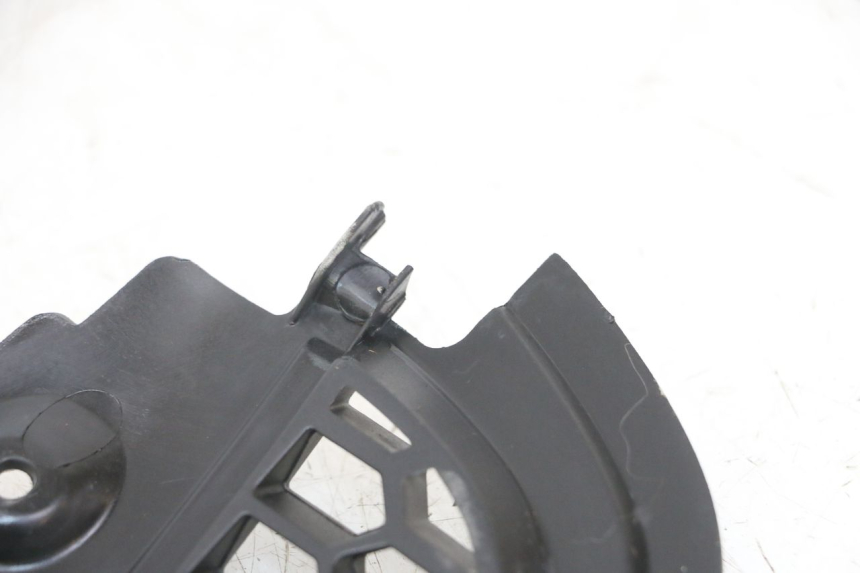 photo de GRILLE RADIATEUR PIAGGIO IE MP3 YOURBAN 300 (2011 - 2016)