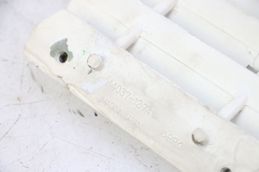 photo de GRILLE RADIATEUR KAWASAKI KX 65 (2000 - 2019)