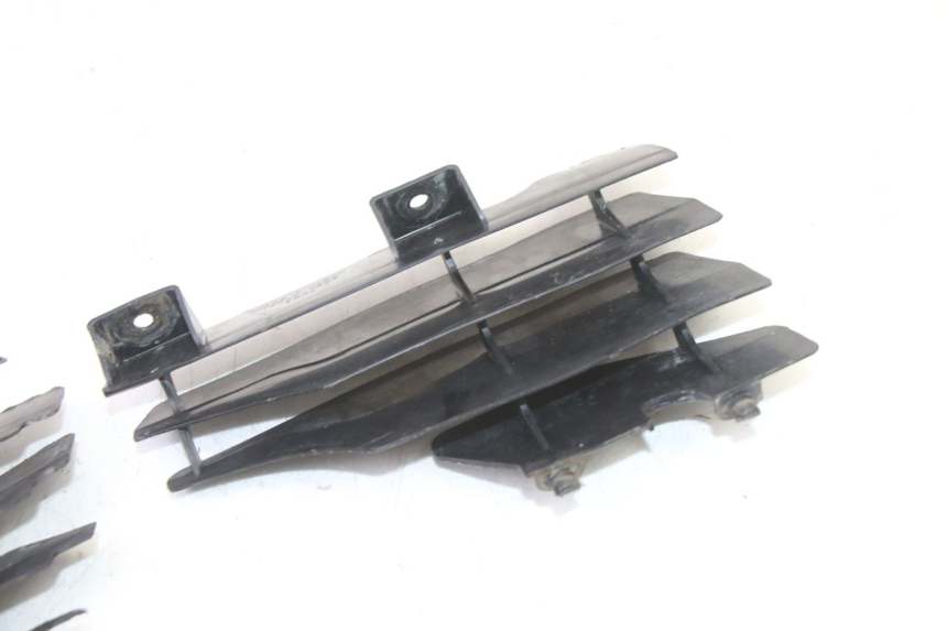photo de GRILLE RADIATEUR KAWASAKI KX 85 (2014 - 2021)