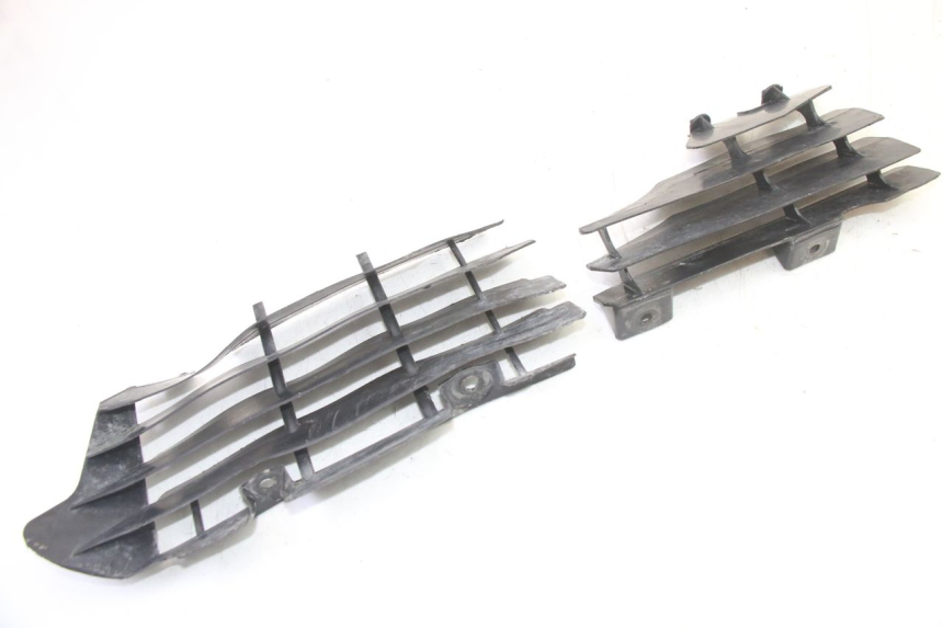 photo de GRILLE RADIATEUR KAWASAKI KX 85 (2014 - 2021)