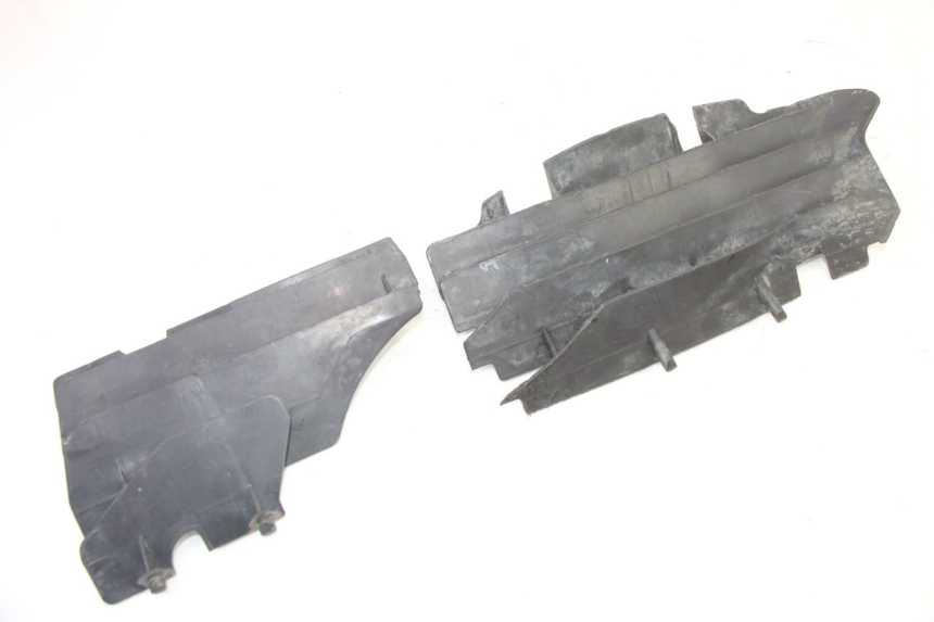 photo de GRILLE RADIATEUR KAWASAKI KX 85 (2014 - 2021)