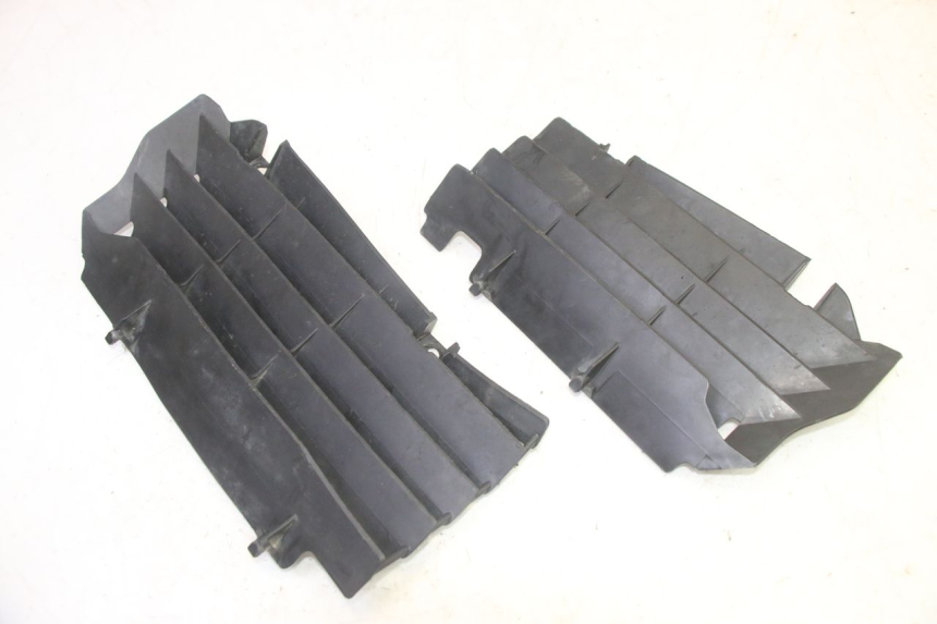 photo de GRILLE RADIATEUR KAWASAKI KXF KX-F 250 (2017 - 2019) - Zoom état d’usage