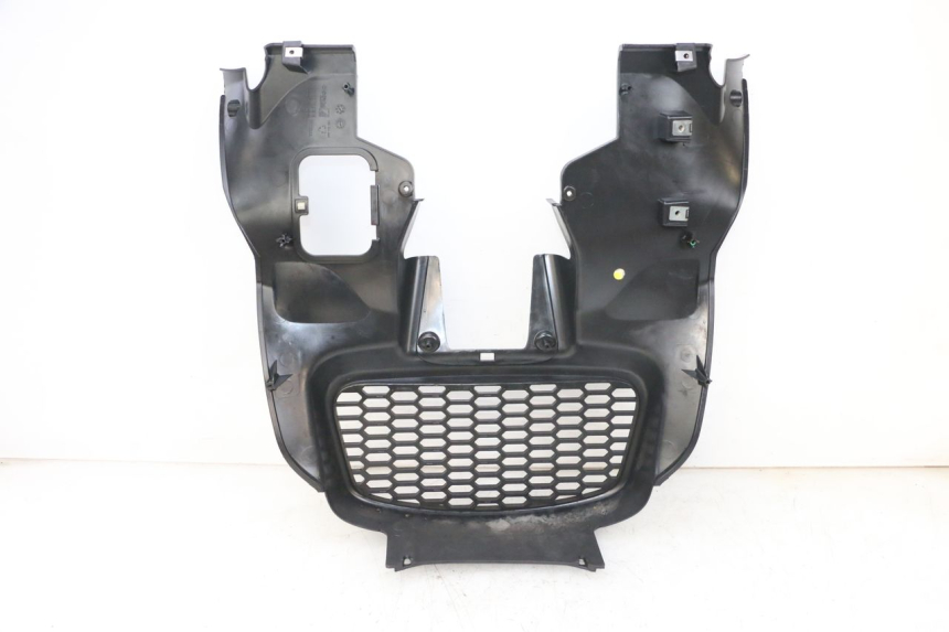 photo de GRILLE RADIATEUR PIAGGIO MP3 HPE 300 (2019 - 2026) - Gros plan technique