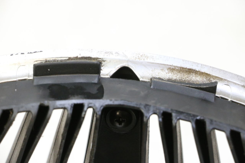 photo de GRILLE RADIATEUR PIAGGIO MP3 LT 300 (2010 - 2016)