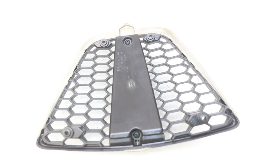 photo de GRILLE RADIATEUR PIAGGIO MP3 500 (2011 - 2015)