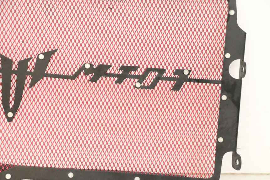 photo de GRILLE RADIATEUR YAMAHA MT-07 MT07 ABS 700 (2018 - 2020) - État de surface