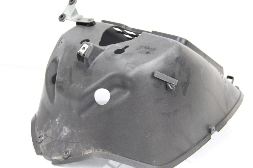 photo de GRILLE RADIATEUR GILERA NEXUS 125 (2009 - 2013)