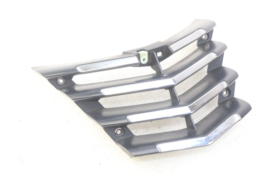 photo de GRILLE RADIATEUR PEUGEOT CITYSTAR 125 (2011 - 2017)