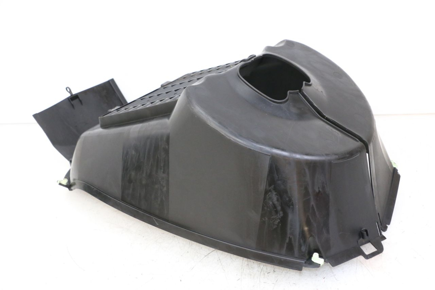 photo de GRILLE RADIATEUR PEUGEOT SATELIS COMPRESSOR K15 125 (2006 - 2009)