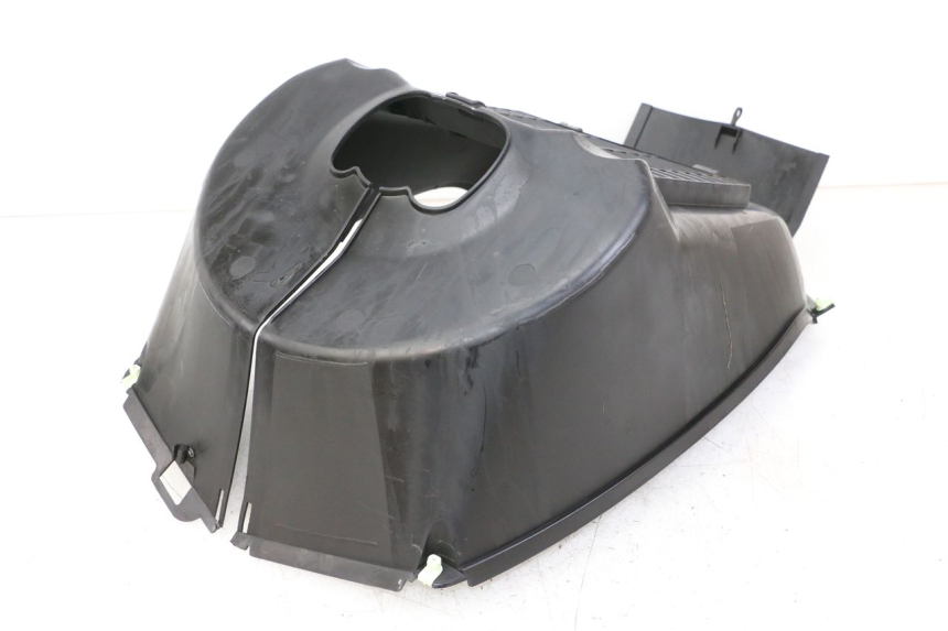 photo de GRILLE RADIATEUR PEUGEOT SATELIS COMPRESSOR K15 125 (2006 - 2009)